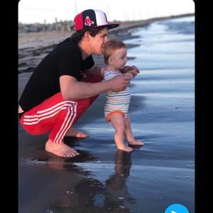 Meet your Posher, Nick